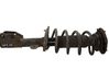 Front shock absorber/damper 20767221