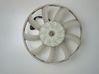 Radiator cooling fan shroud 2680007081