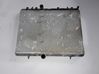 Coolant radiator 9680533480
