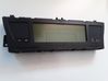 Speedometer (instrument cluster) 9666217280