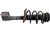 Front shock absorber/damper 9684108680