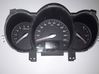 Speedometer (instrument cluster) 940061W042