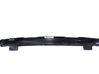 Rear bumper cross member 8U0807309D