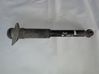 Rear shock absorber with coil spring 4853080A20