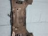 Front subframe 1866113