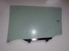 Rear door window glass 823005FA0A