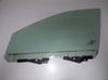 Front door window glass four-door LV4BS214A51AA