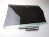 Rear door window glass 6810302340