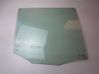 Rear door window glass 5N0845026
