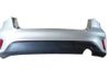 Rear bumper JX7B17906A1