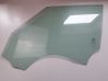 Front door window glass four-door 51339800567