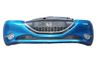 Front bumper 9672794477