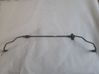 Rear anti-roll bar/sway bar GX735A771DA