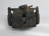 Front brake caliper 3C0615123