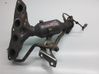 Catalyst/FAP/DPF particulate filter 1714021110