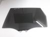 Rear door window glass 73450SWWE10