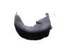 Rear arch fender liner splash guards POSPARNGALD