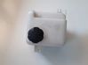 Coolant expansion tank/reservoir 254302S000
