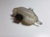 Coolant expansion tank/reservoir 13436102