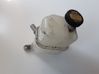 Coolant expansion tank/reservoir 