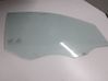 Front door window glass four-door 824212P001