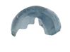 Rear arch fender liner splash guards 39118285