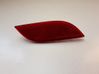 Rear tail light reflector 8X0945106RH