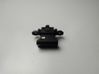 Hand parking brake switch 98014489