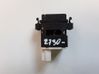 Interior temperature sensor FL3H19T562A