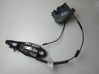 Rear door lock 9810311380