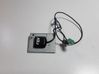 Aerial GPS antenna 86277AJ010
