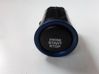 Engine start stop button switch 95430G2500