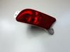 Rear fog light LV4B15K272AB