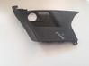 Front bumper lower grill 99757236107