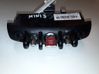 Engine start stop button switch E1077403