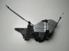 Rear door lock 30661074