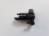 Windscreen/windshield washer pump 1050123