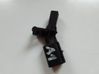 ABS rear brake sensor 10071162333