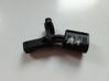 ABS rear brake sensor 10071162343