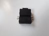 Fuel injection pump control unit/module 2811479