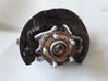 Front wheel hub E1GC3K171A