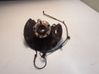 Front wheel hub 517152P500