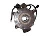 Front wheel hub 3870A022