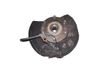 Front wheel hub 3870A021