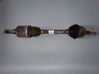 Front driveshaft FV663B437DA