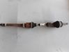 Front driveshaft 391008943R