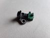 Sensor de posición del cigüeñal 9674265980