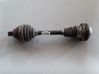 Front driveshaft 5N0407761F