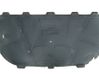 Engine bonnet/hood sound/heat insulation 8T0863825H