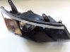Headlight/headlamp P5584R